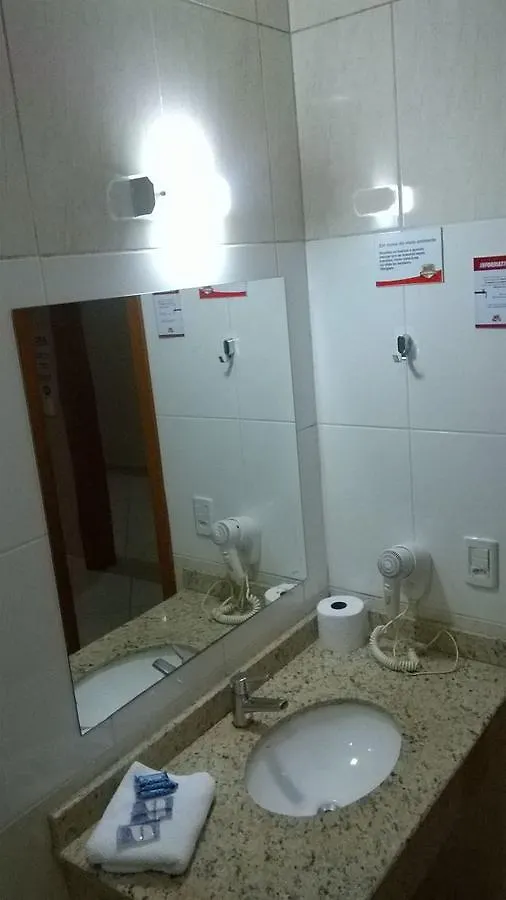 Hotel E Restaurante Bordignon Joaçaba