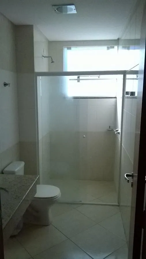 Joaçaba Hotel E Restaurante Bordignon