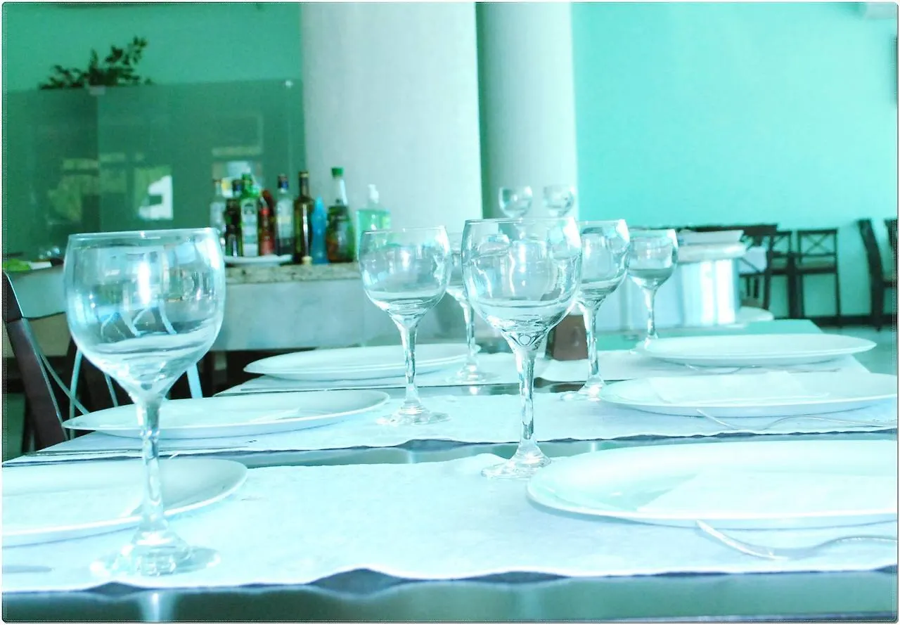 Joaçaba Hotel E Restaurante Bordignon